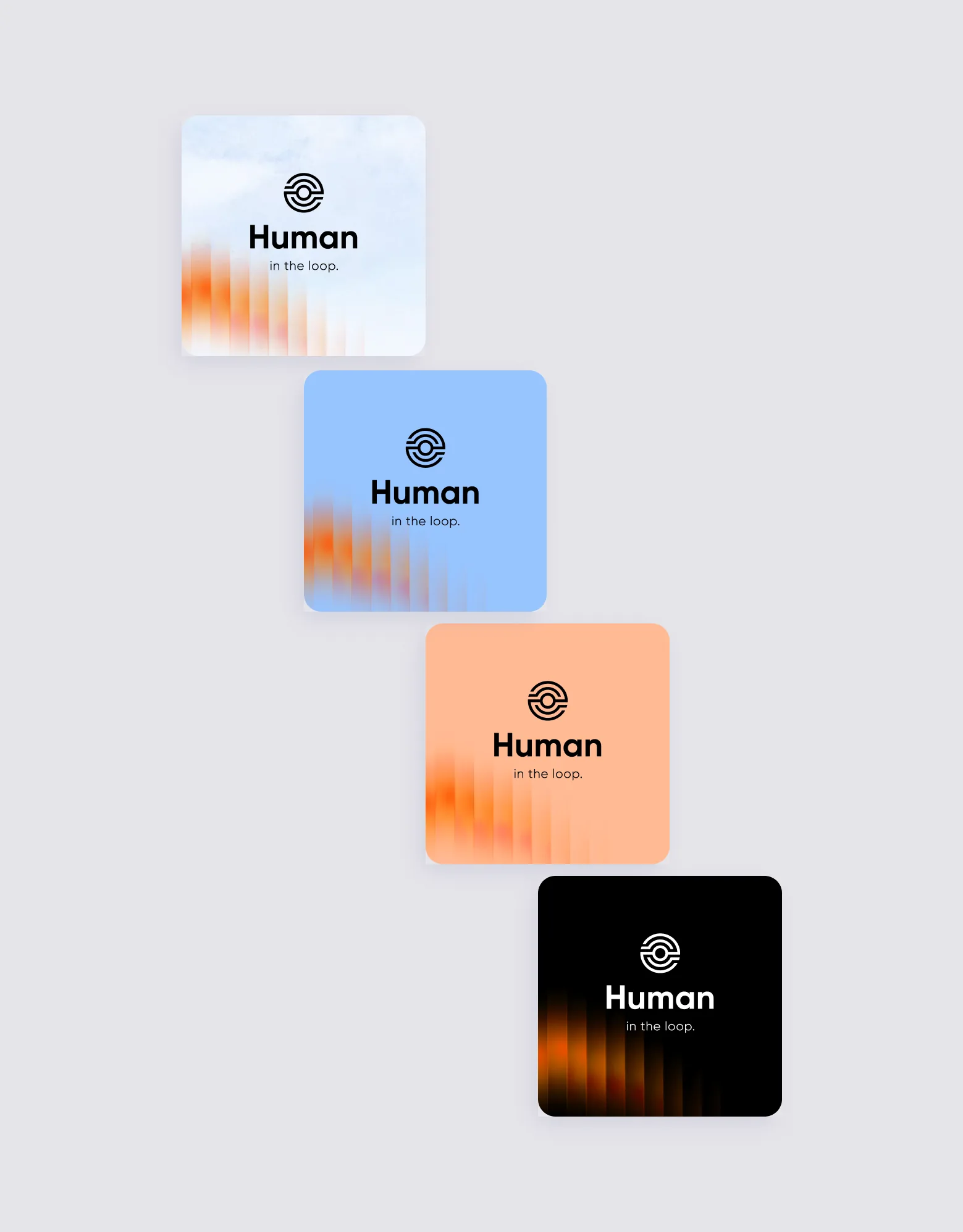 Human in the loop. — project visual 2