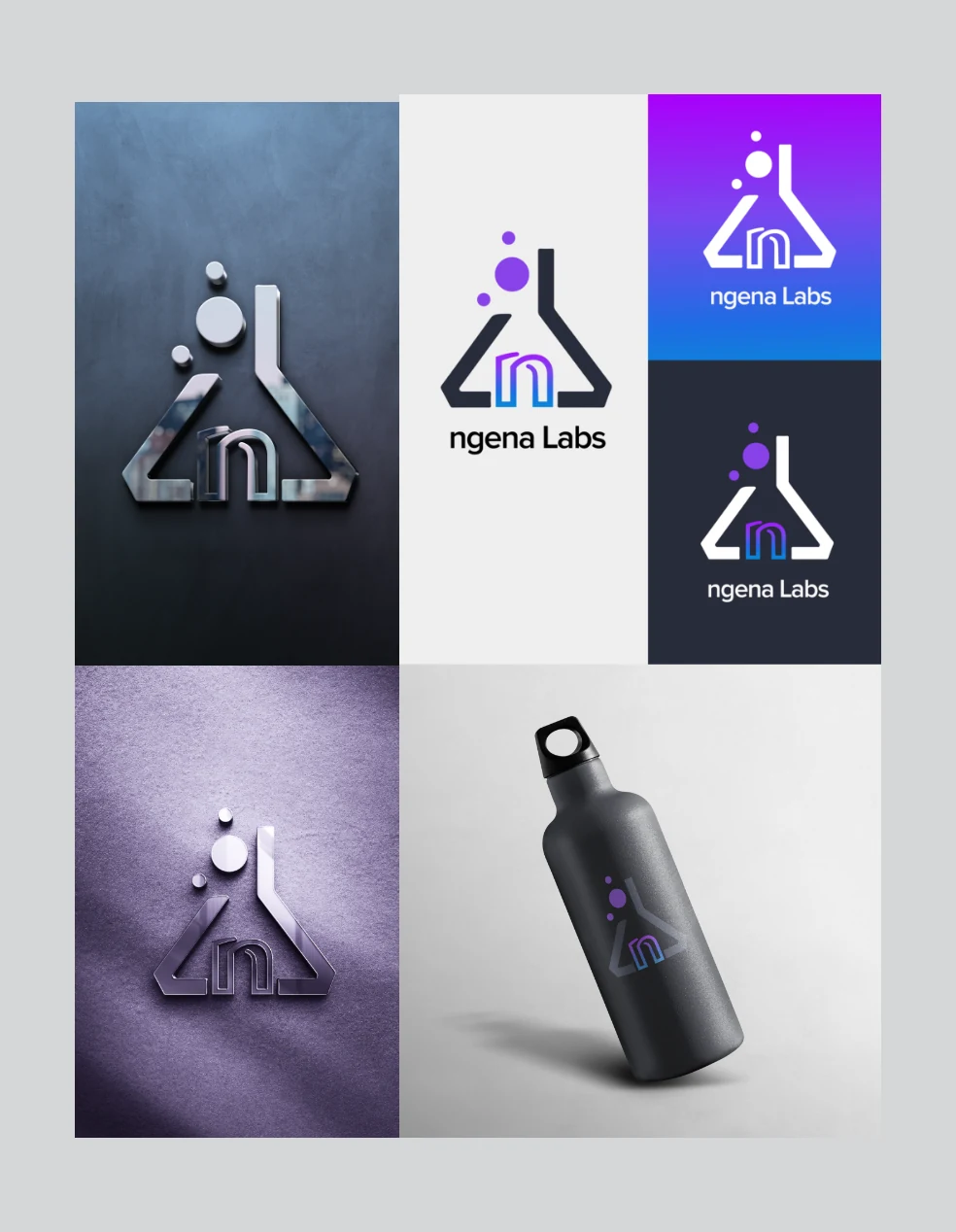 ngena — project visual 17
