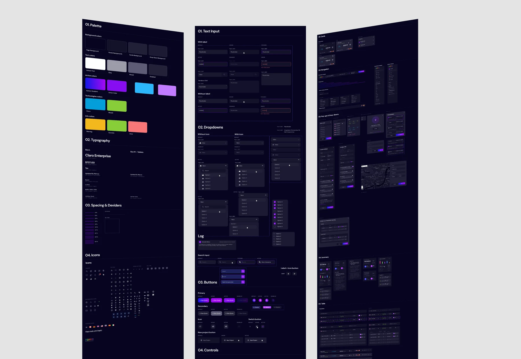 ngena — project visual 19