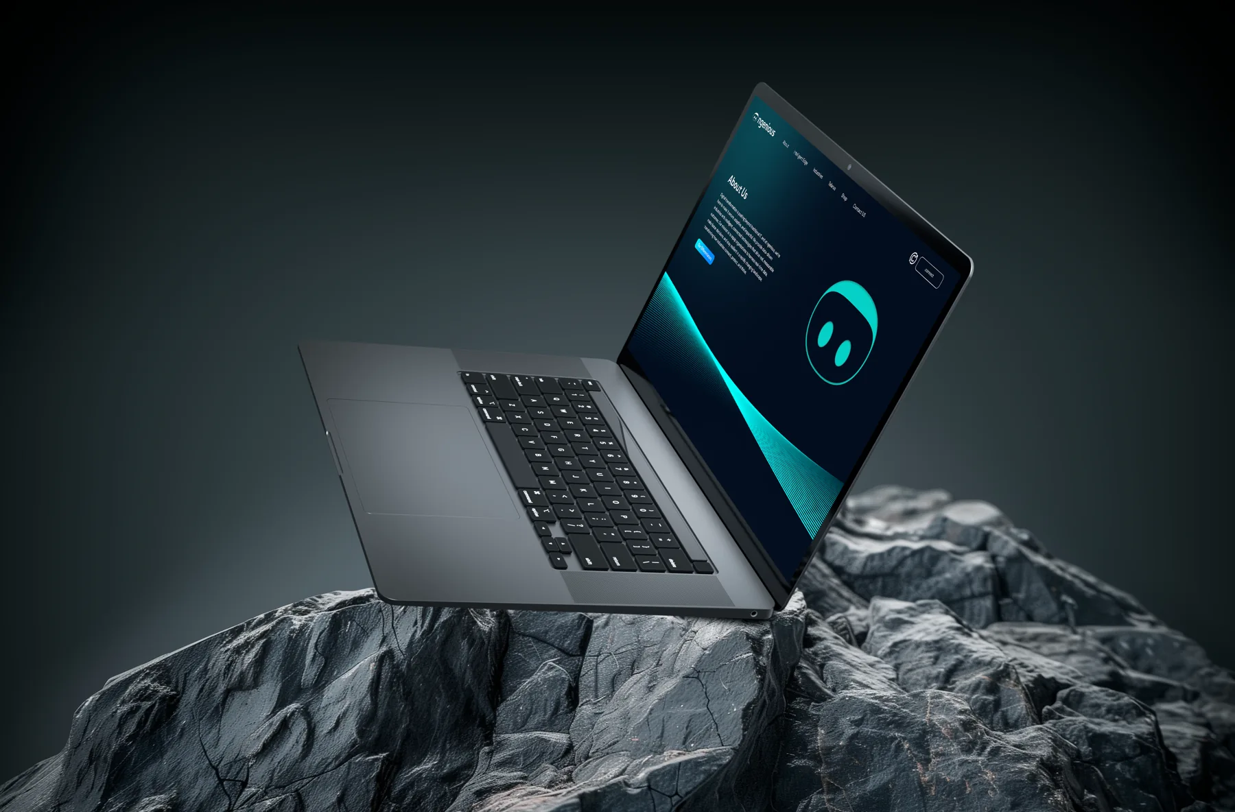 ngenious — project visual 2