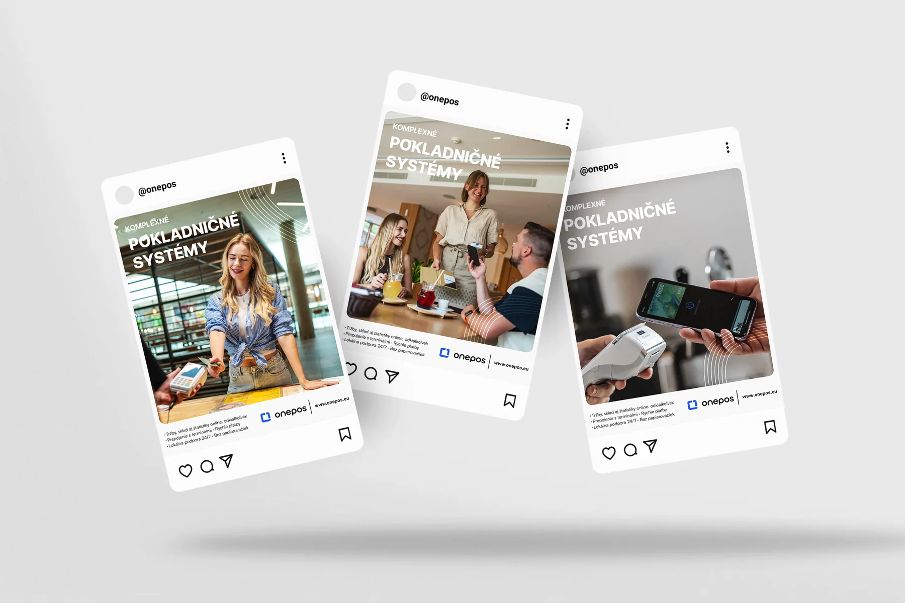 onepos — project visual 2