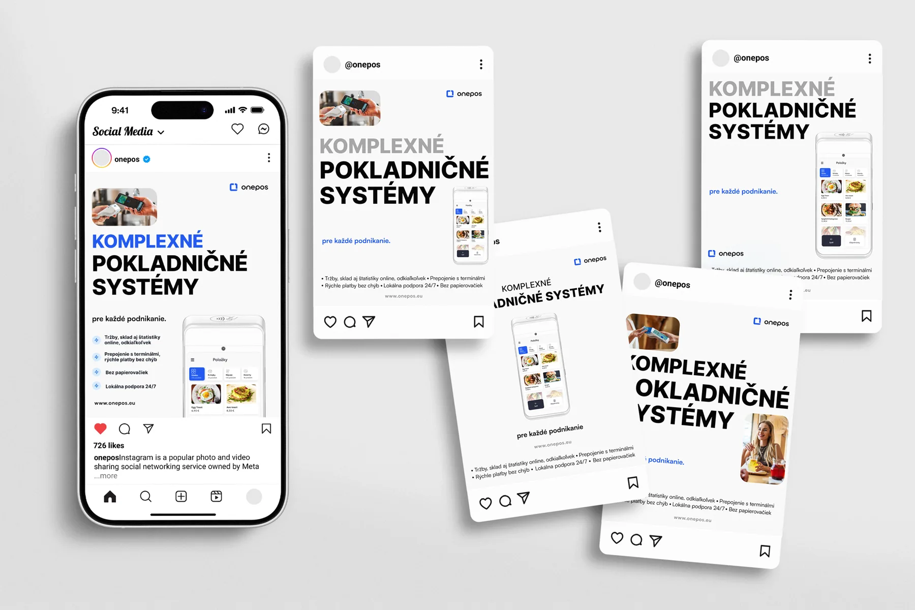 onepos — project visual 3