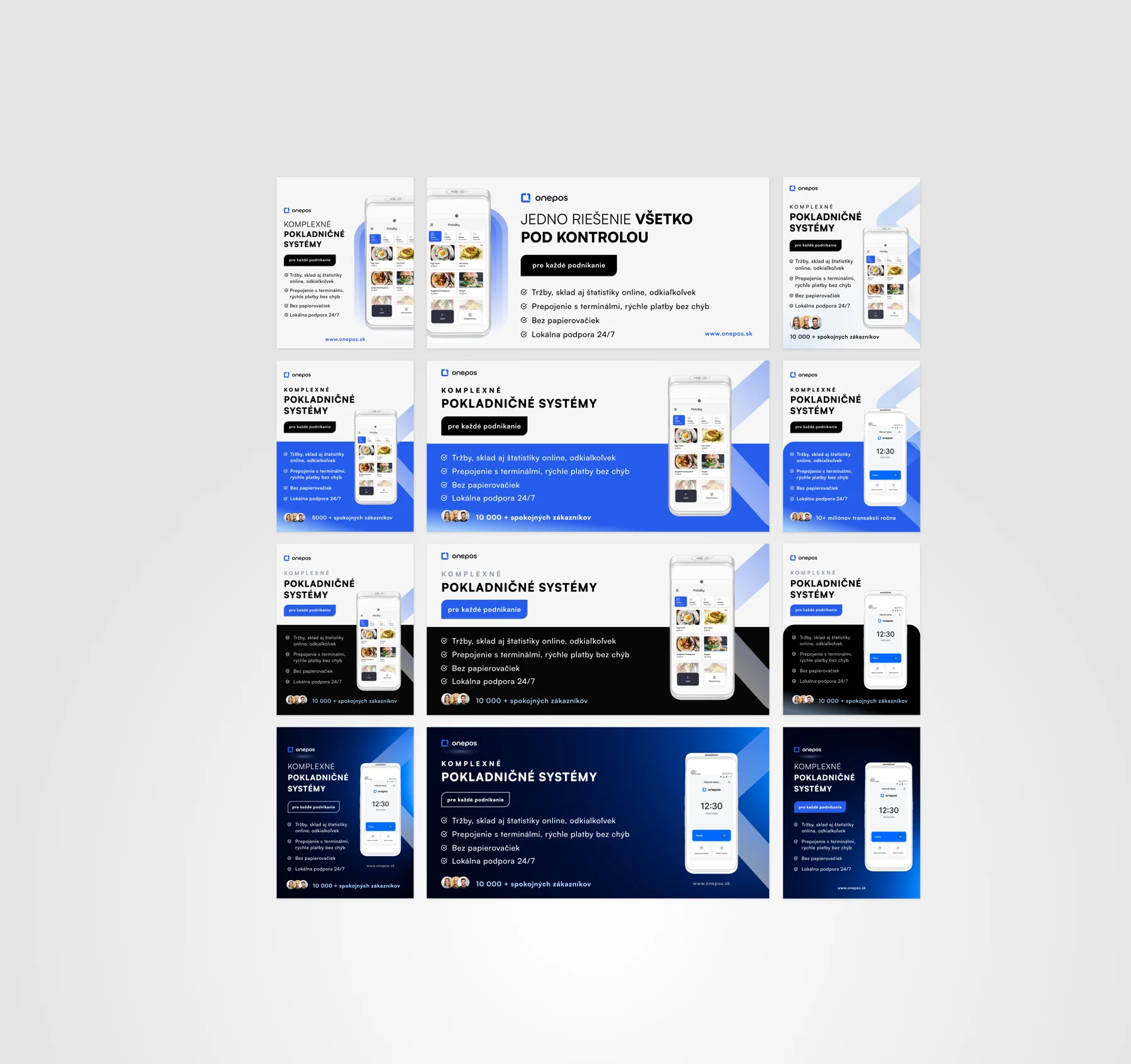onepos — project visual 5