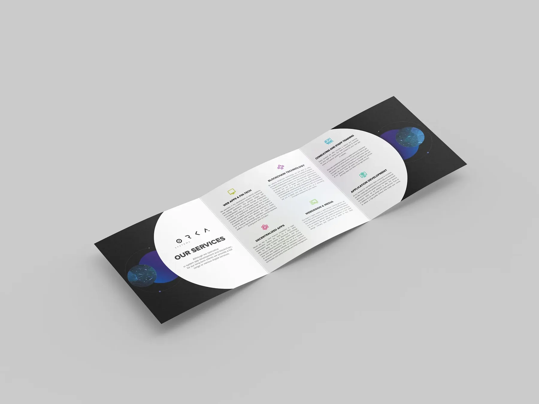 Orka — project visual 4