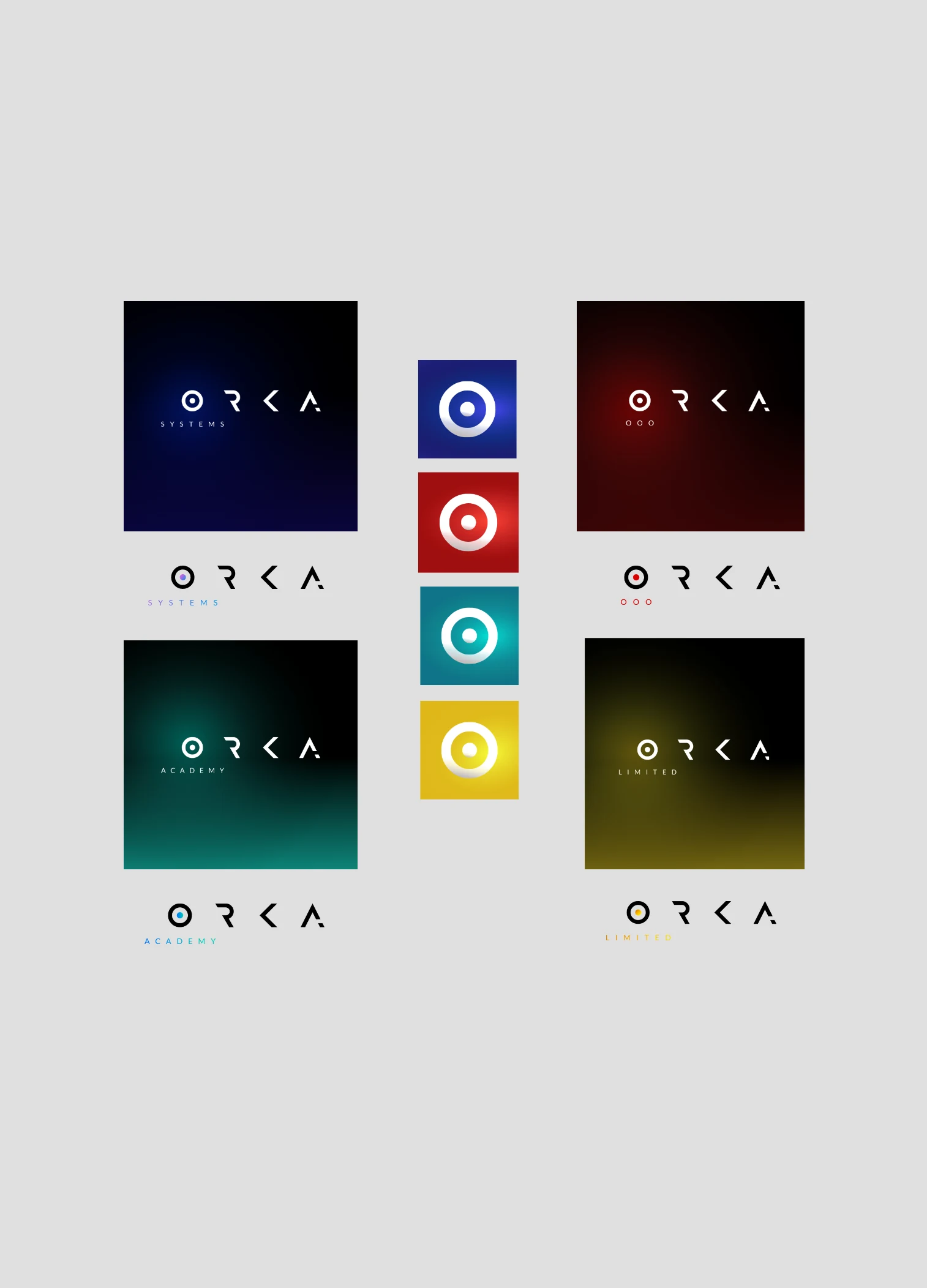 Orka — project visual 6