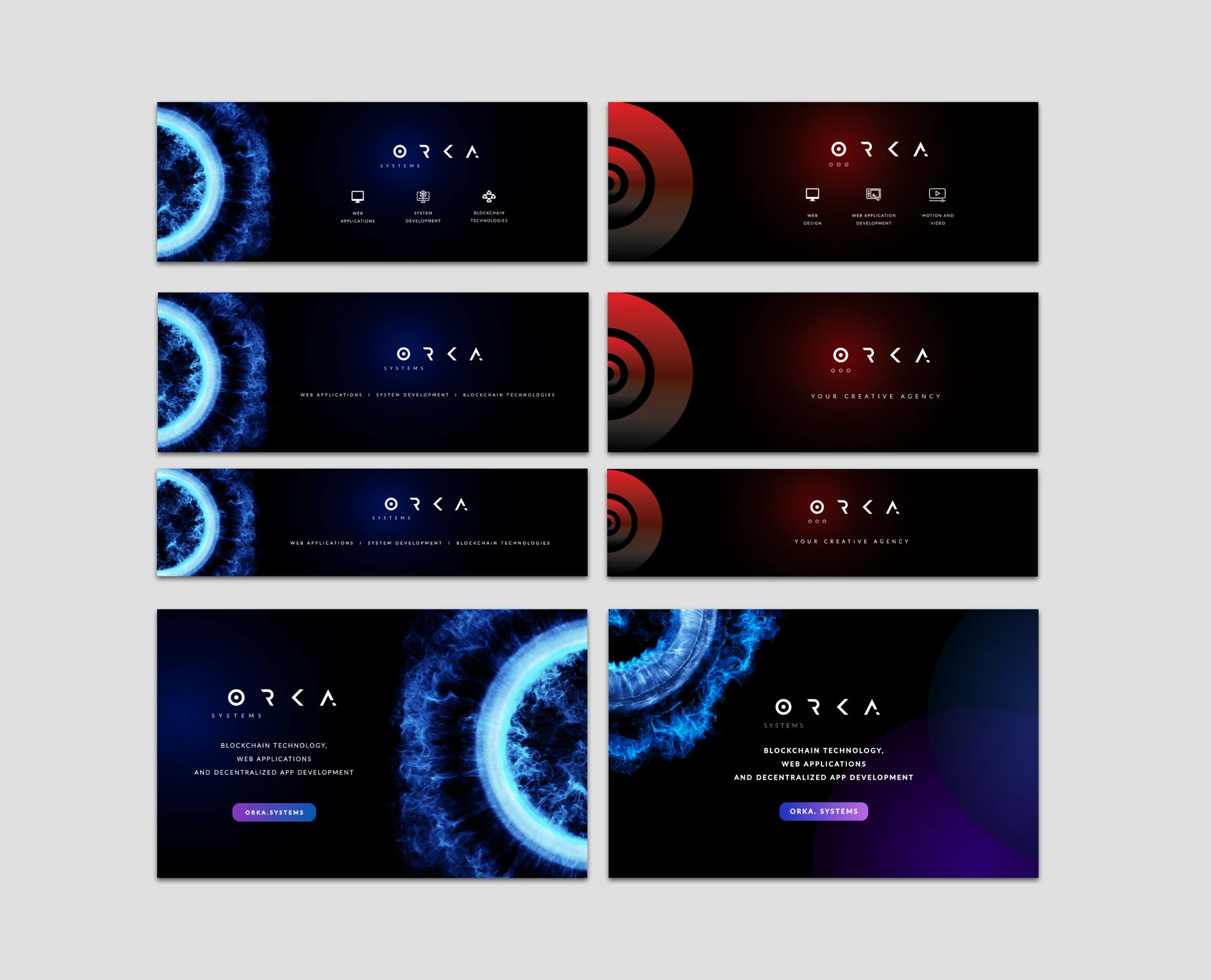 Orka — project visual 7