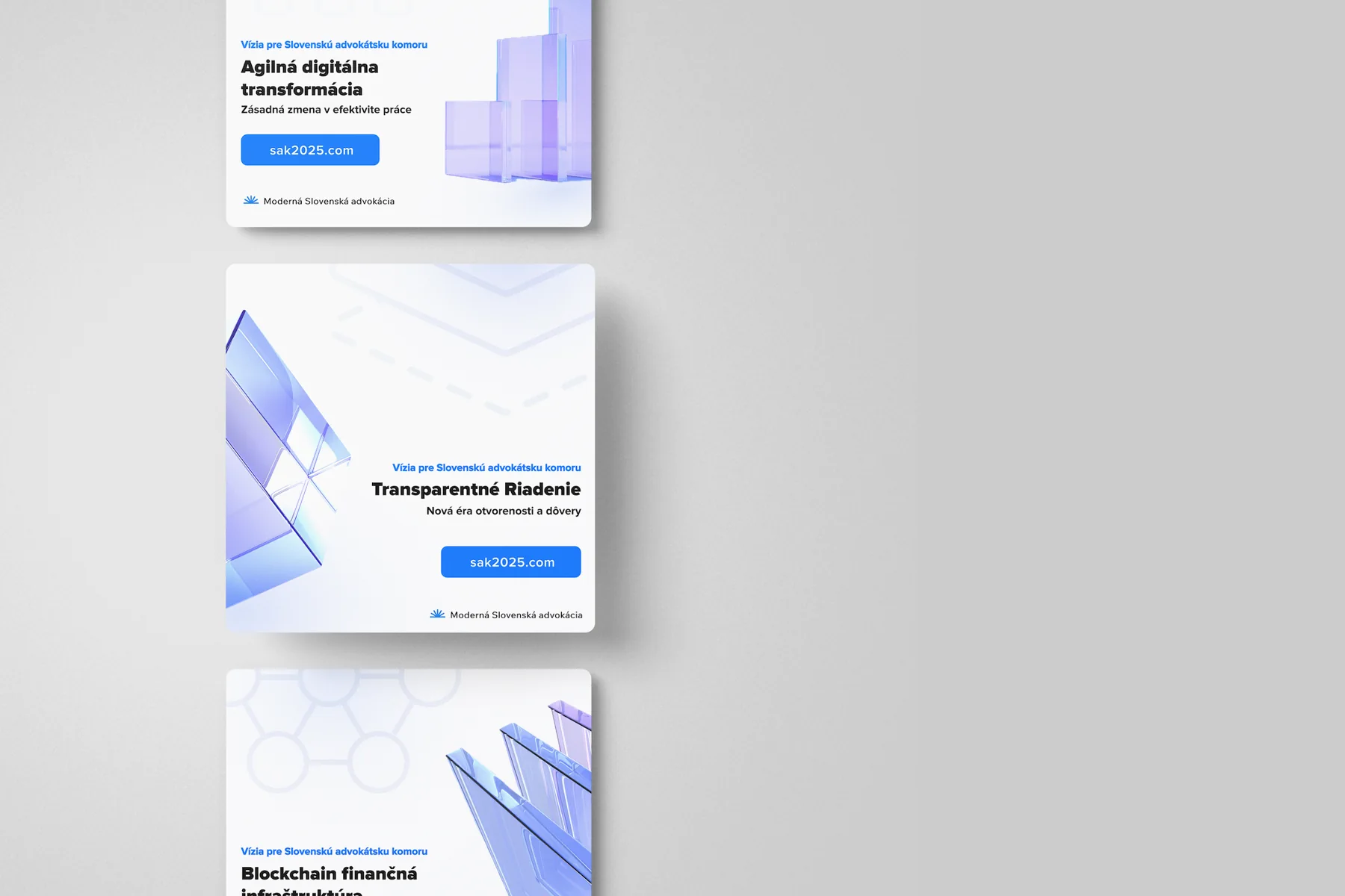 Slovak Advocacy — project visual 1