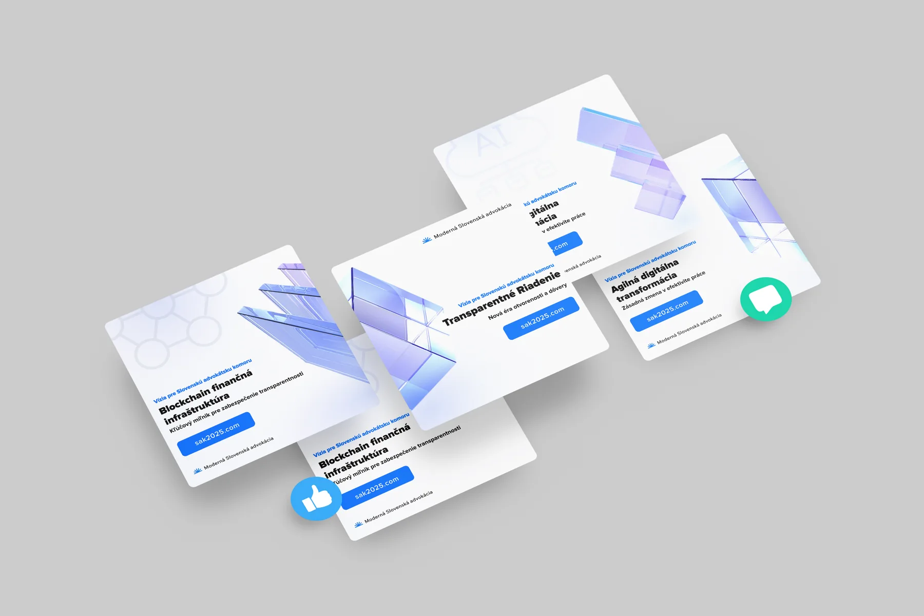Slovak Advocacy — project visual 2